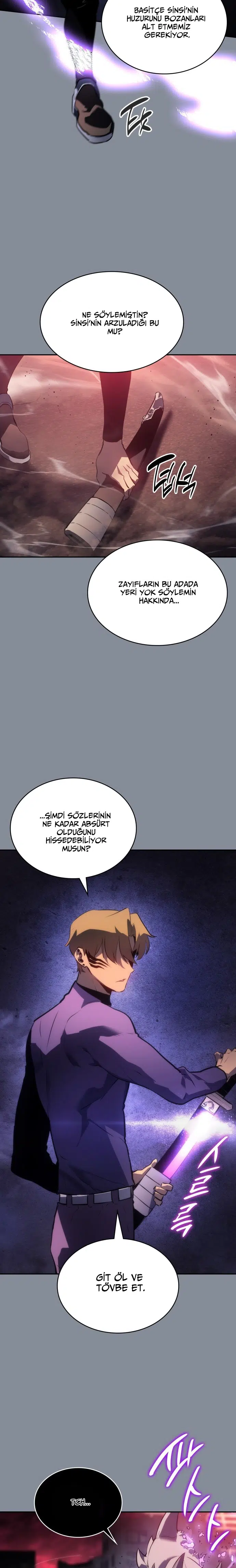 7 Fates: CHAKHO - Bölüm 43 Sayfa 12