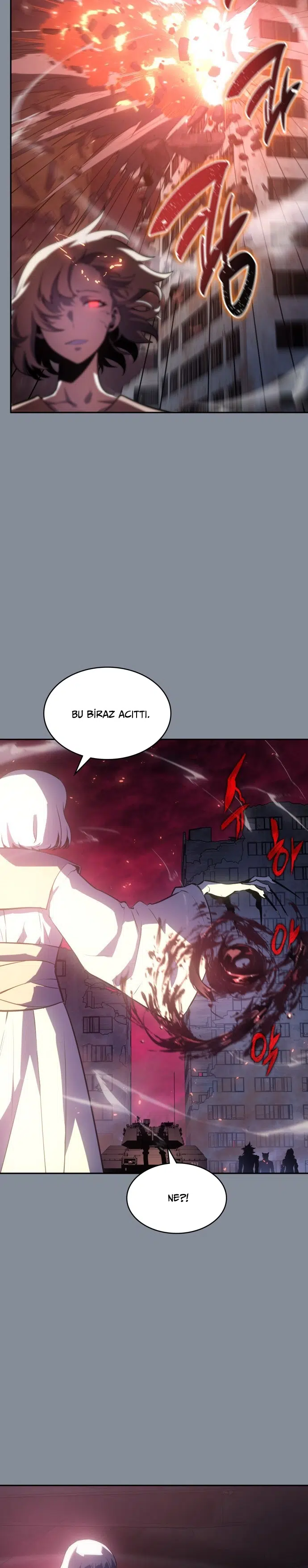 7 Fates: CHAKHO - Bölüm 43 Sayfa 16