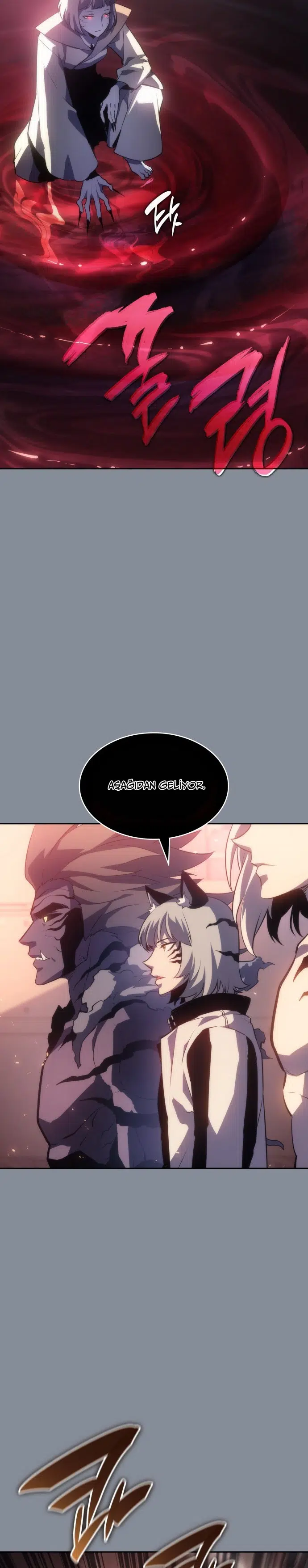 7 Fates: CHAKHO - Bölüm 43 Sayfa 17