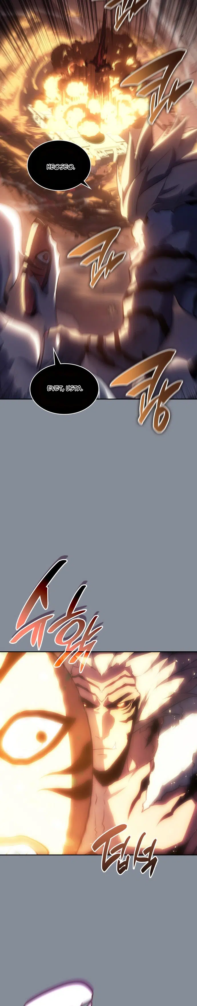 7 Fates: CHAKHO - Bölüm 43 Sayfa 18