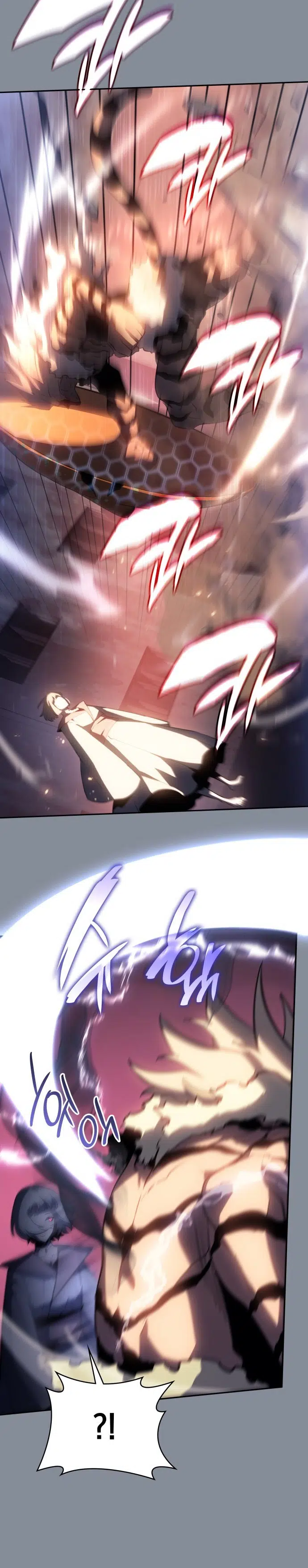 7 Fates: CHAKHO - Bölüm 43 Sayfa 19