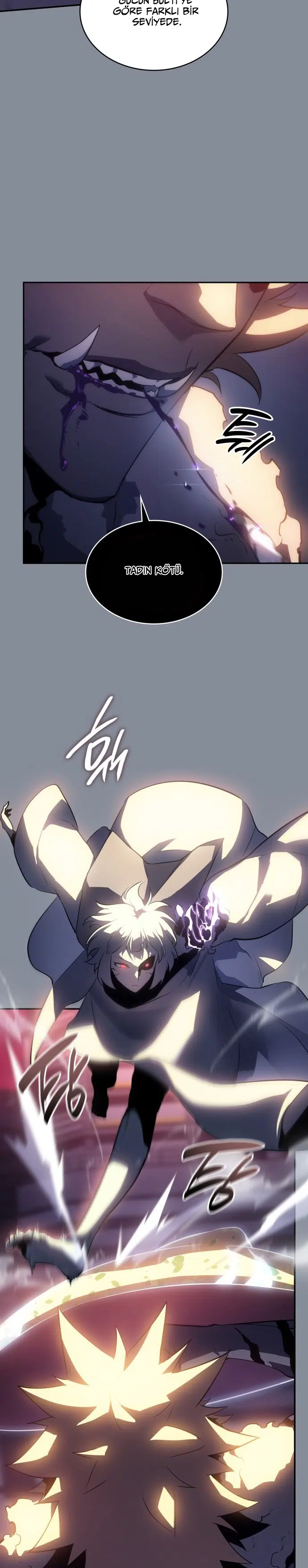 7 Fates: CHAKHO - Bölüm 43 Sayfa 21