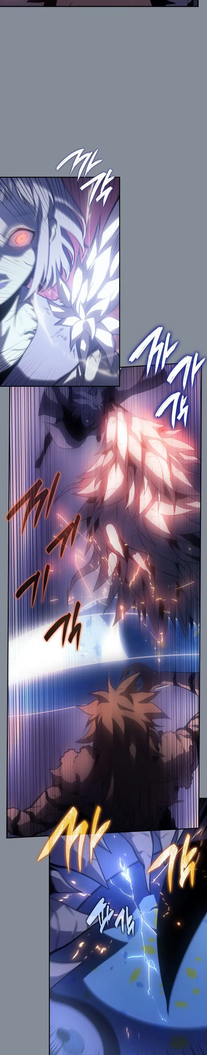 7 Fates: CHAKHO - Bölüm 43 Sayfa 22