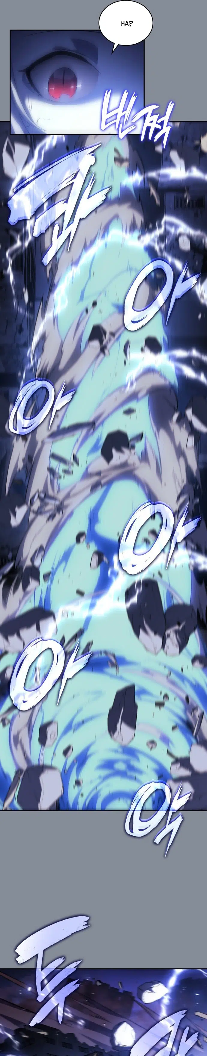 7 Fates: CHAKHO - Bölüm 43 Sayfa 24