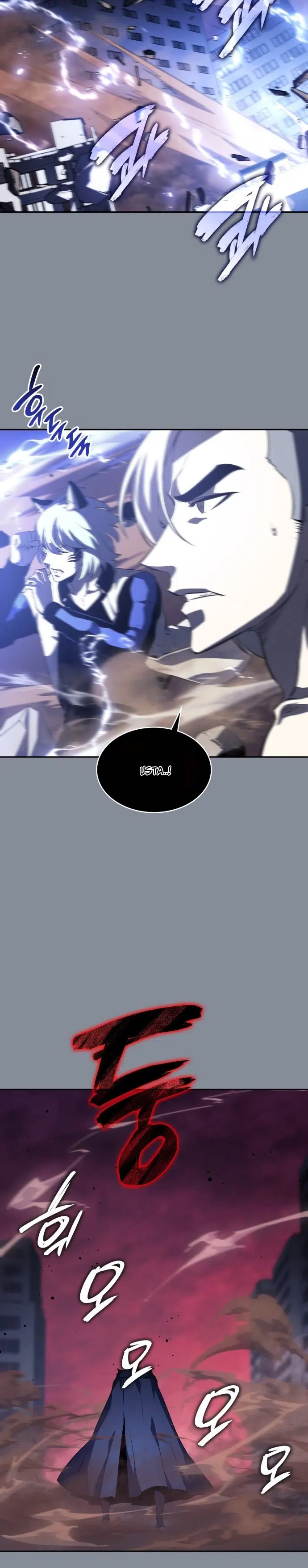 7 Fates: CHAKHO - Bölüm 43 Sayfa 25