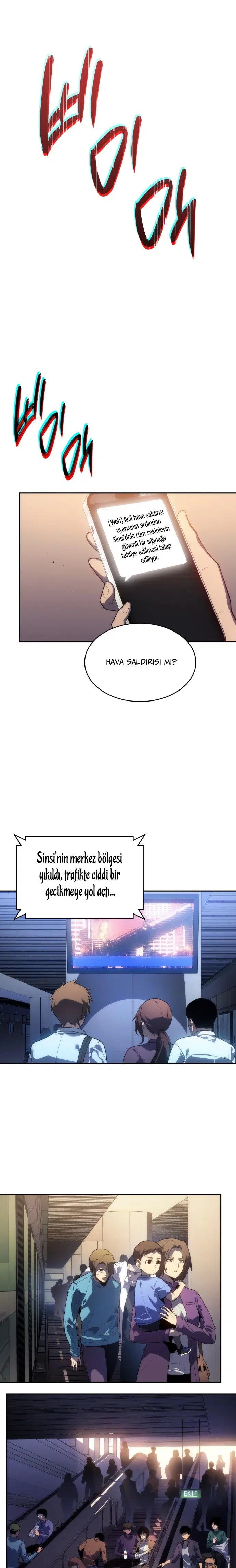 7 Fates: CHAKHO - Bölüm 44 Sayfa 2