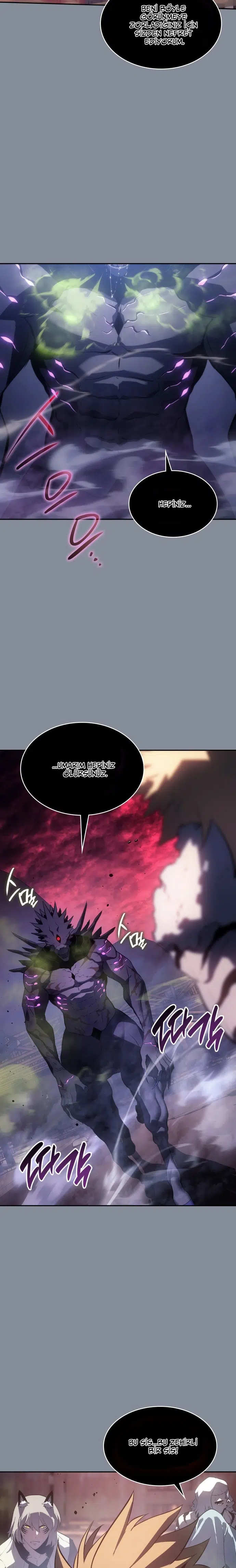 7 Fates: CHAKHO - Bölüm 44 Sayfa 8