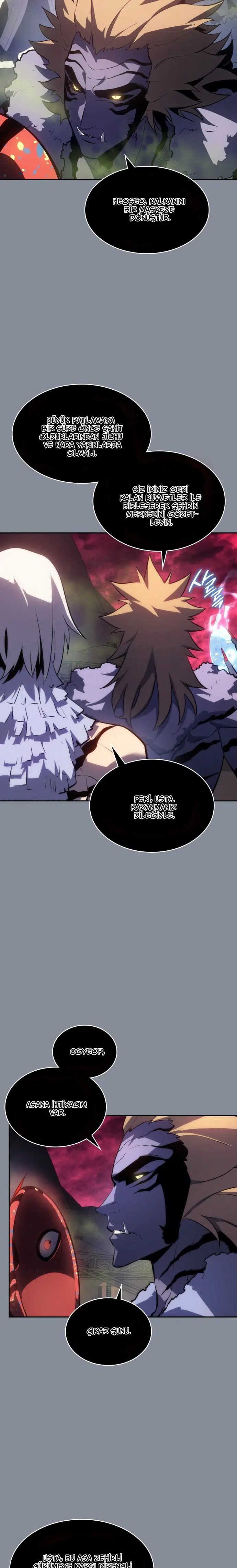 7 Fates: CHAKHO - Bölüm 44 Sayfa 9