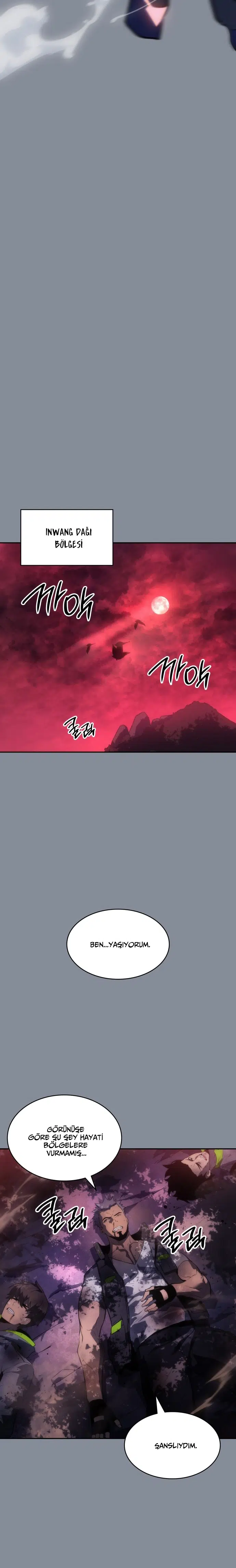 7 Fates: CHAKHO - Bölüm 44 Sayfa 13