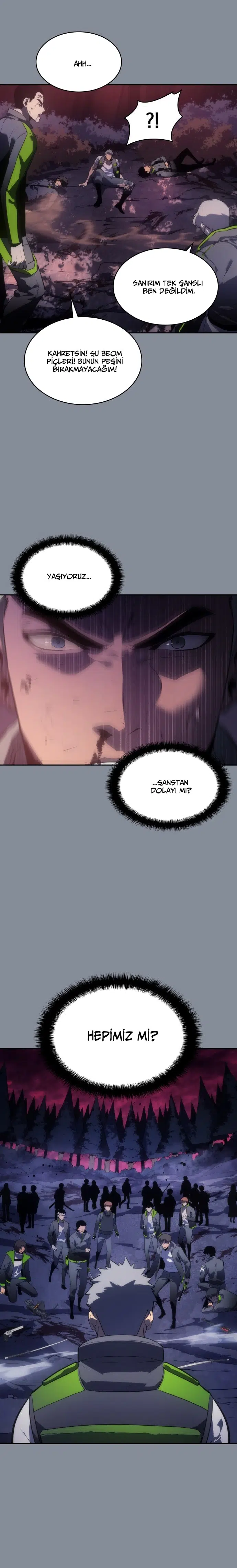 7 Fates: CHAKHO - Bölüm 44 Sayfa 14