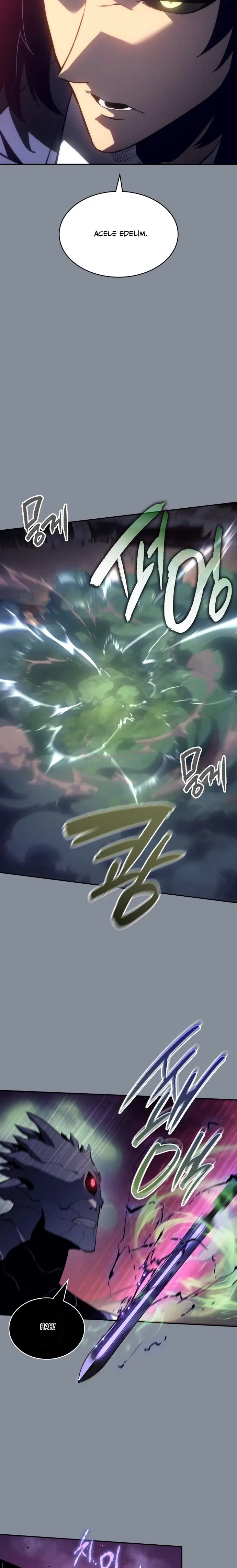 7 Fates: CHAKHO - Bölüm 44 Sayfa 17