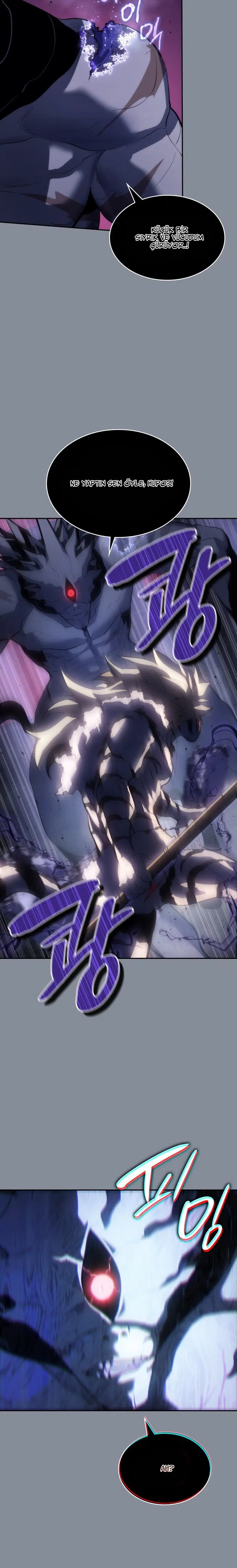 7 Fates: CHAKHO - Bölüm 44 Sayfa 18