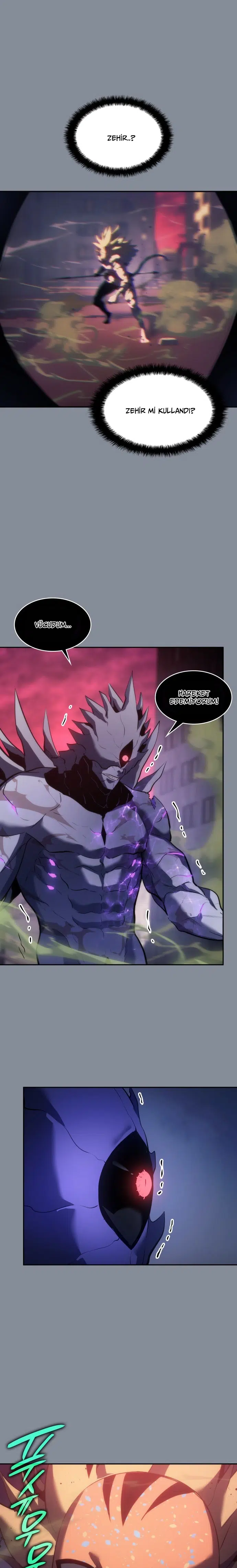 7 Fates: CHAKHO - Bölüm 44 Sayfa 19