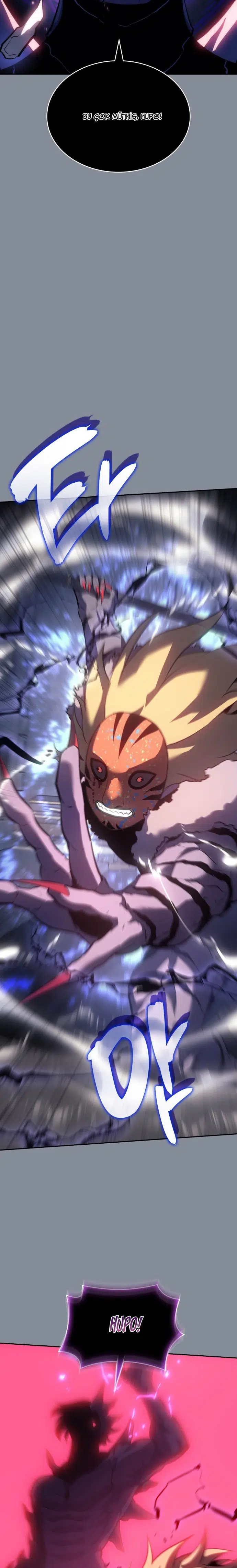 7 Fates: CHAKHO - Bölüm 44 Sayfa 21
