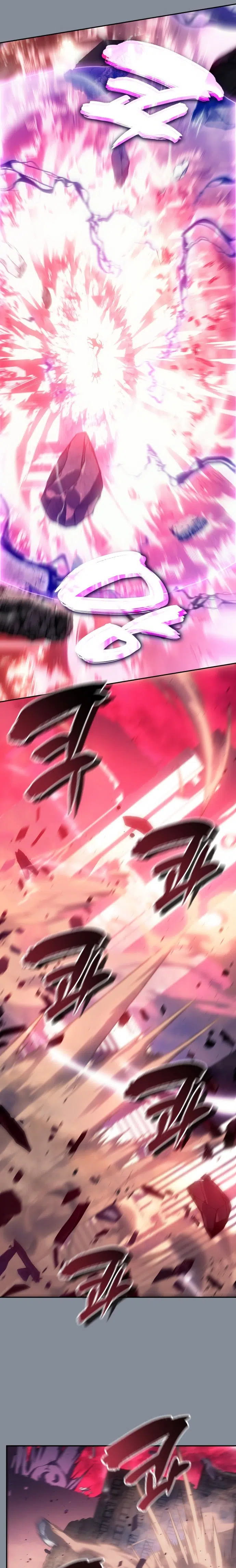 7 Fates: CHAKHO - Bölüm 44 Sayfa 23