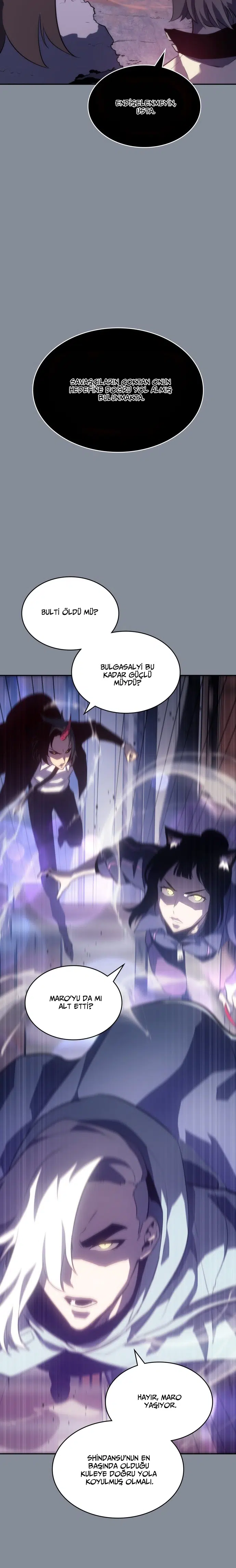 7 Fates: CHAKHO - Bölüm 44 Sayfa 28