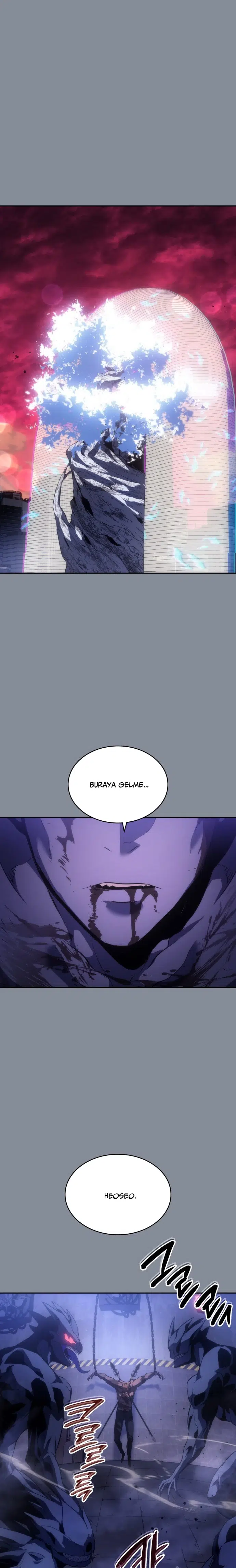 7 Fates: CHAKHO - Bölüm 44 Sayfa 29