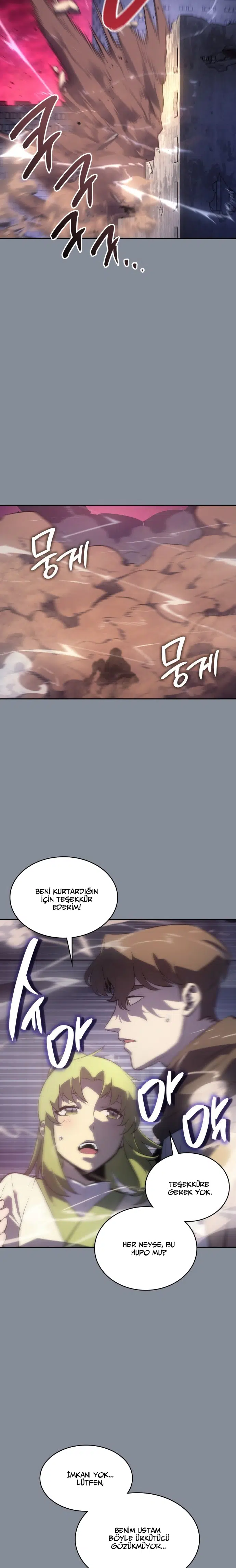 7 Fates: CHAKHO - Bölüm 45 Sayfa 4