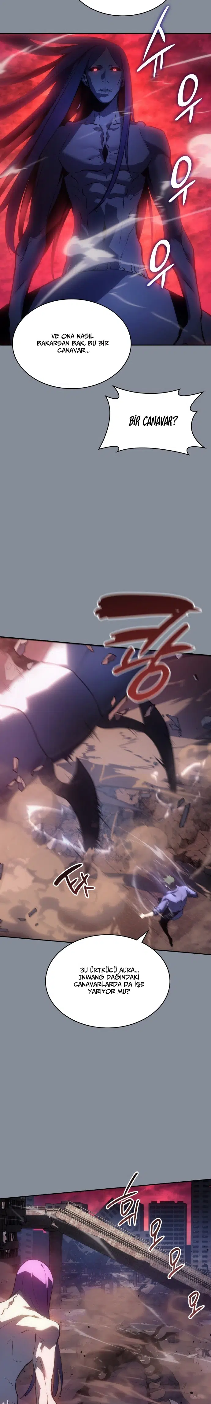7 Fates: CHAKHO - Bölüm 45 Sayfa 5