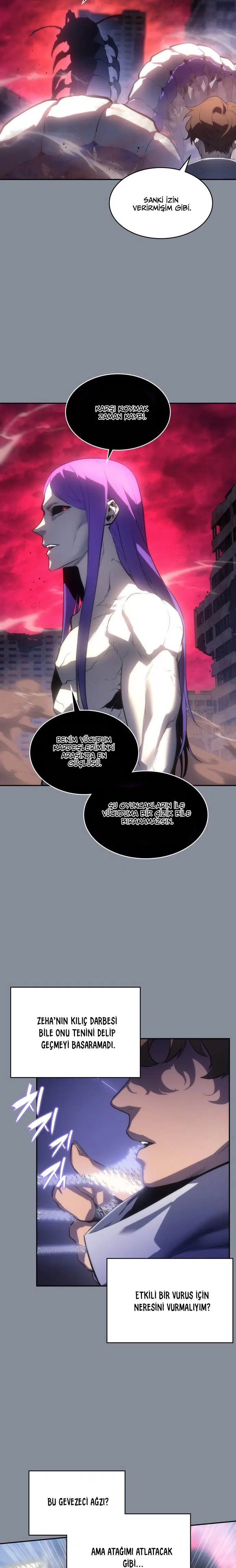 7 Fates: CHAKHO - Bölüm 45 Sayfa 9