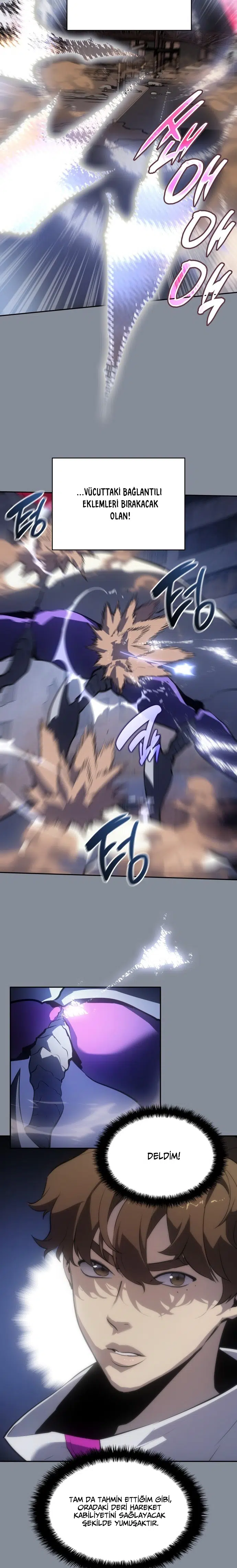 7 Fates: CHAKHO - Bölüm 45 Sayfa 10