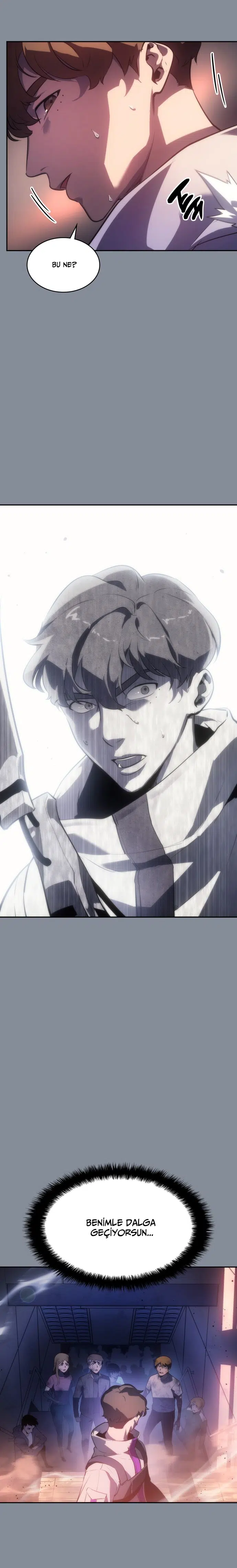 7 Fates: CHAKHO - Bölüm 45 Sayfa 12