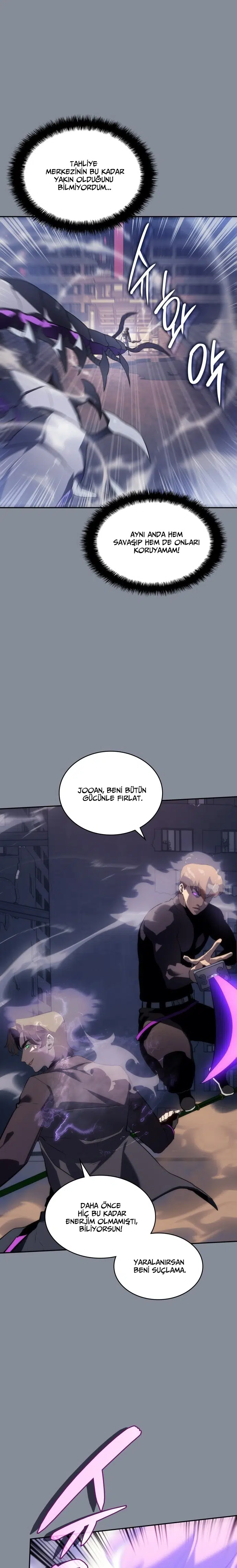 7 Fates: CHAKHO - Bölüm 45 Sayfa 13