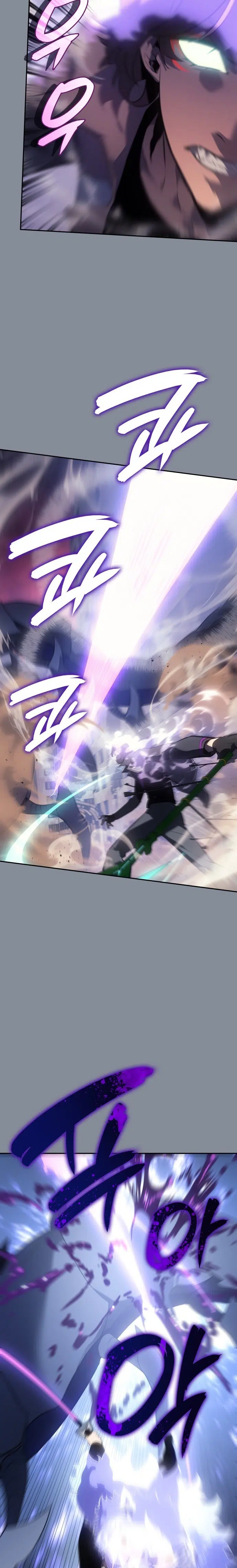 7 Fates: CHAKHO - Bölüm 45 Sayfa 14