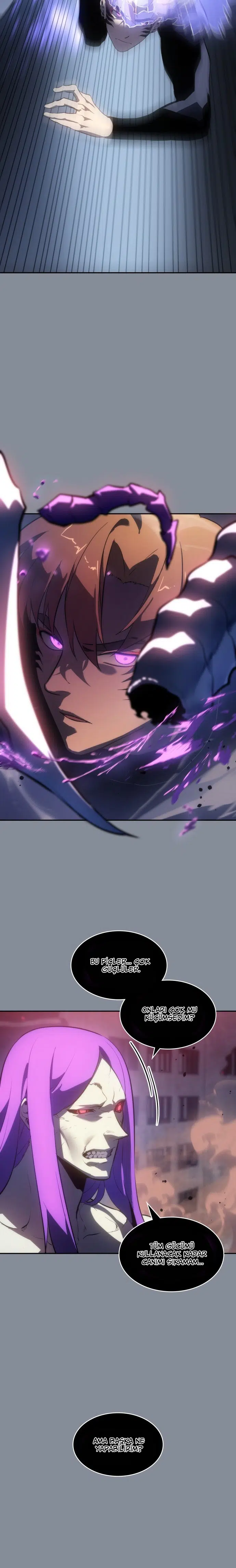 7 Fates: CHAKHO - Bölüm 45 Sayfa 15