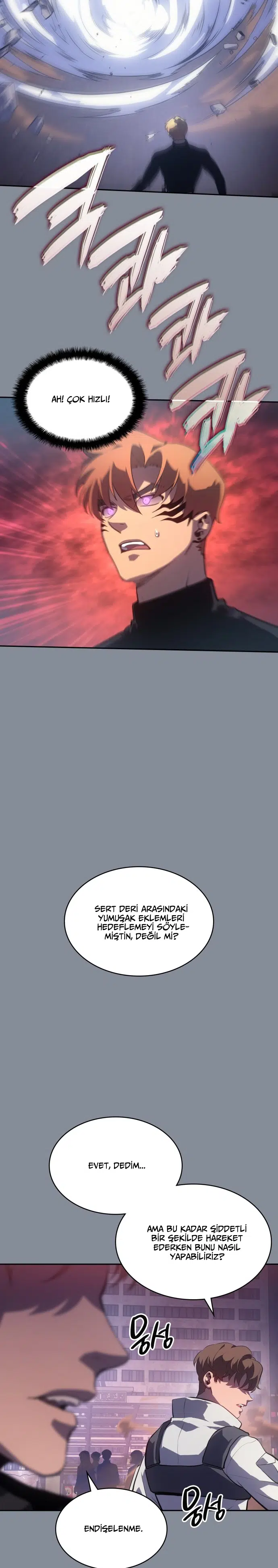 7 Fates: CHAKHO - Bölüm 45 Sayfa 18