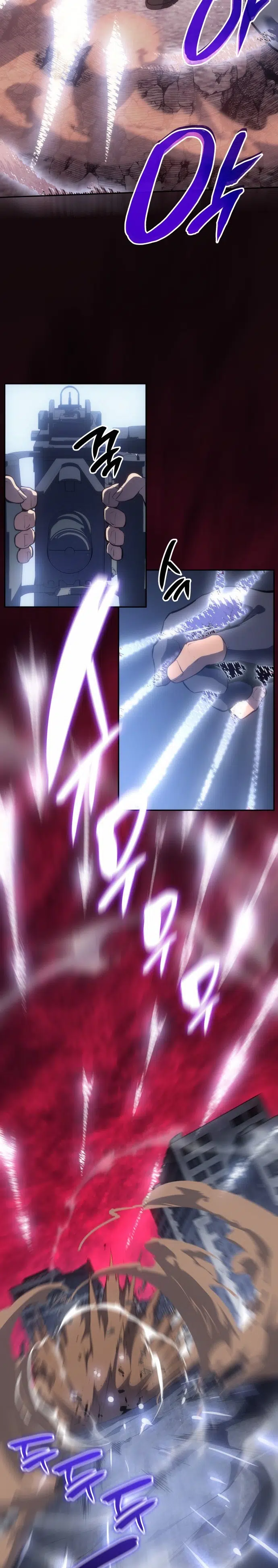 7 Fates: CHAKHO - Bölüm 45 Sayfa 20