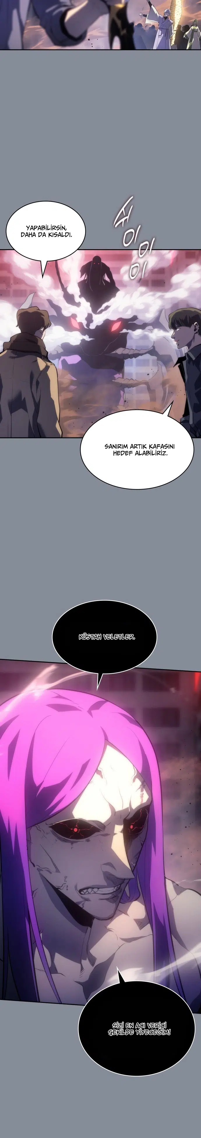 7 Fates: CHAKHO - Bölüm 45 Sayfa 23
