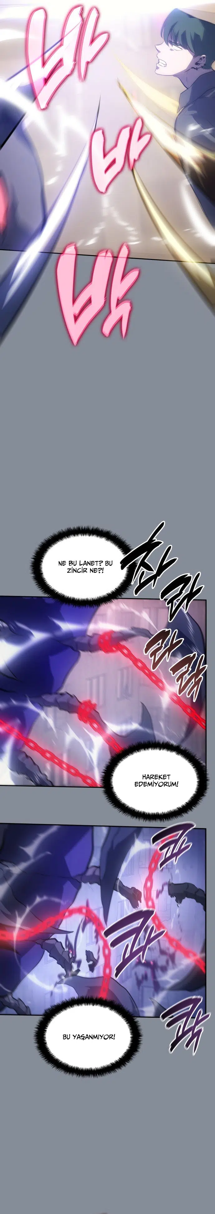 7 Fates: CHAKHO - Bölüm 45 Sayfa 25