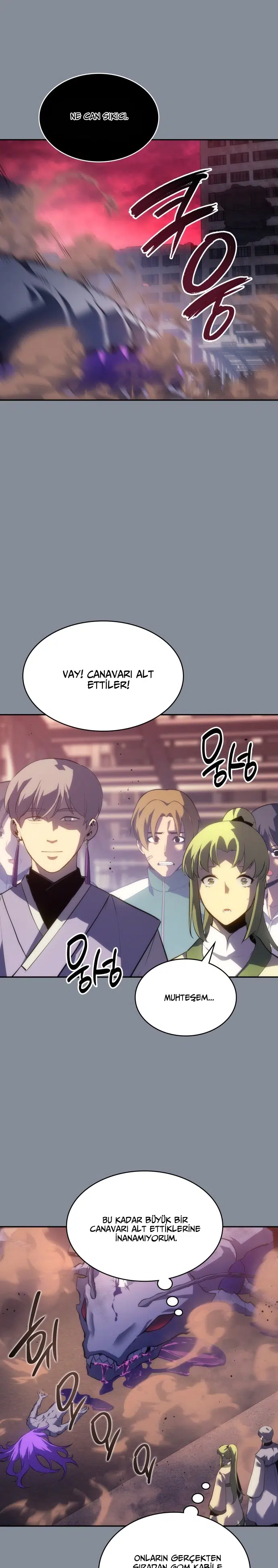 7 Fates: CHAKHO - Bölüm 45 Sayfa 27