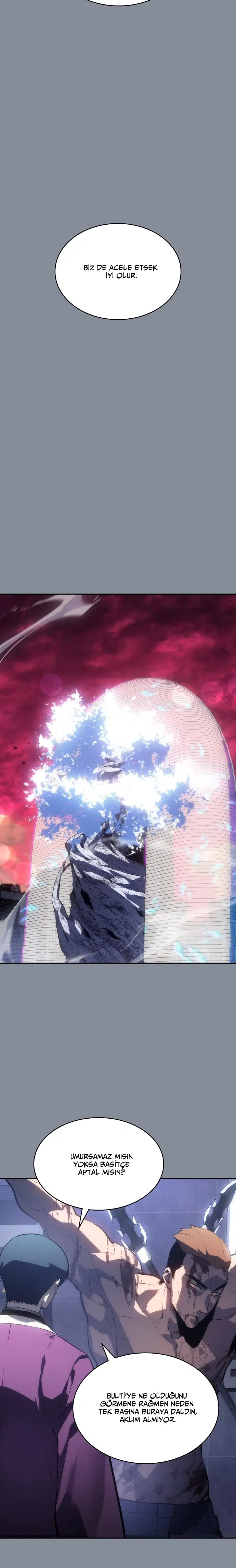 7 Fates: CHAKHO - Bölüm 46 Sayfa 3