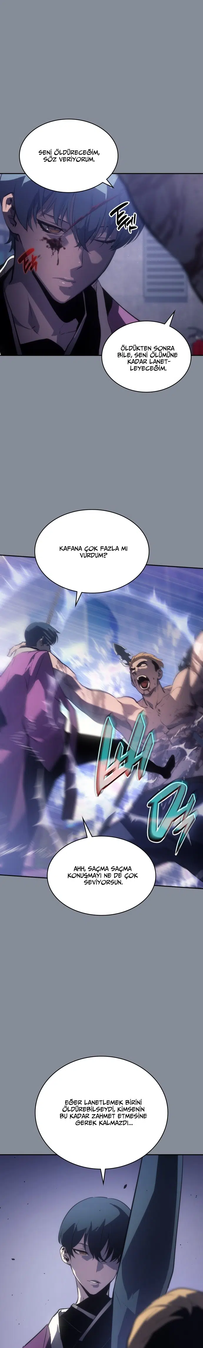 7 Fates: CHAKHO - Bölüm 46 Sayfa 4
