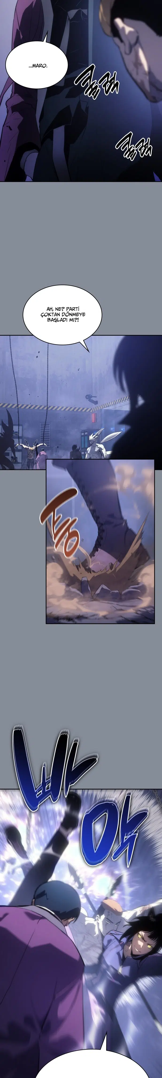 7 Fates: CHAKHO - Bölüm 46 Sayfa 5