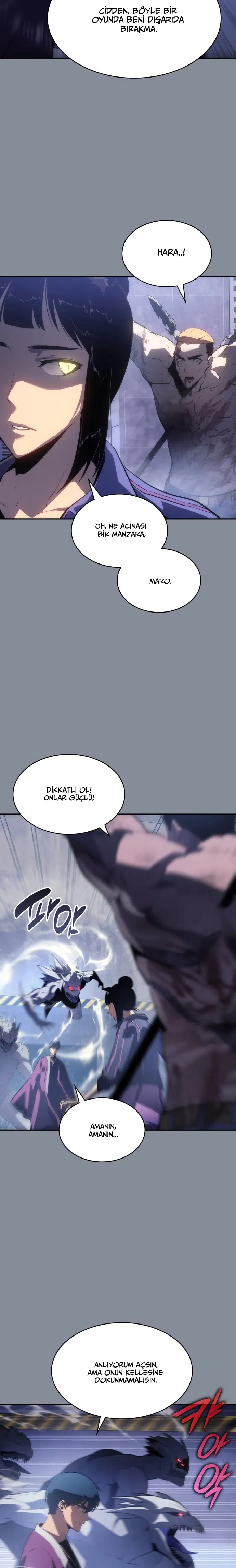 7 Fates: CHAKHO - Bölüm 46 Sayfa 6