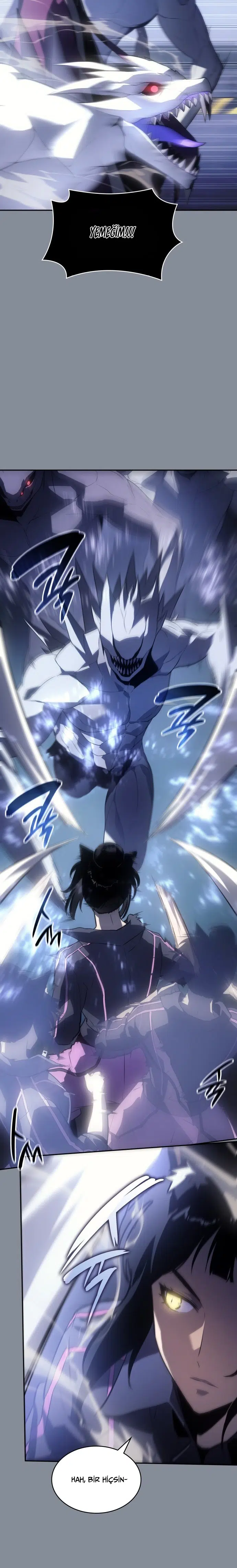 7 Fates: CHAKHO - Bölüm 46 Sayfa 7