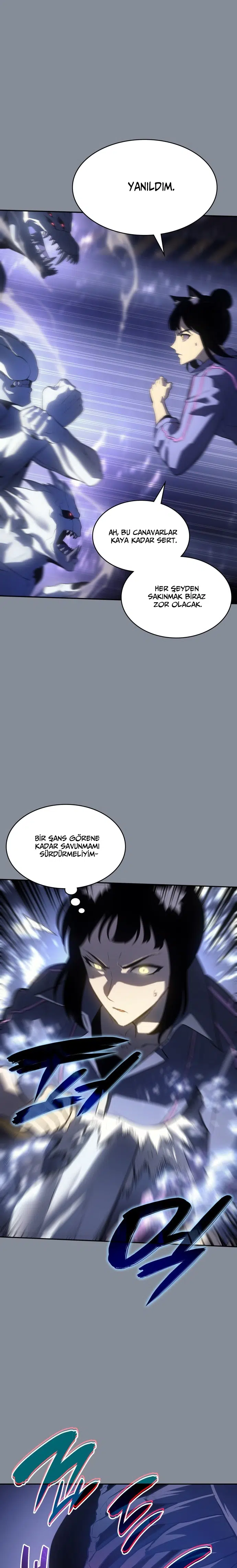 7 Fates: CHAKHO - Bölüm 46 Sayfa 8