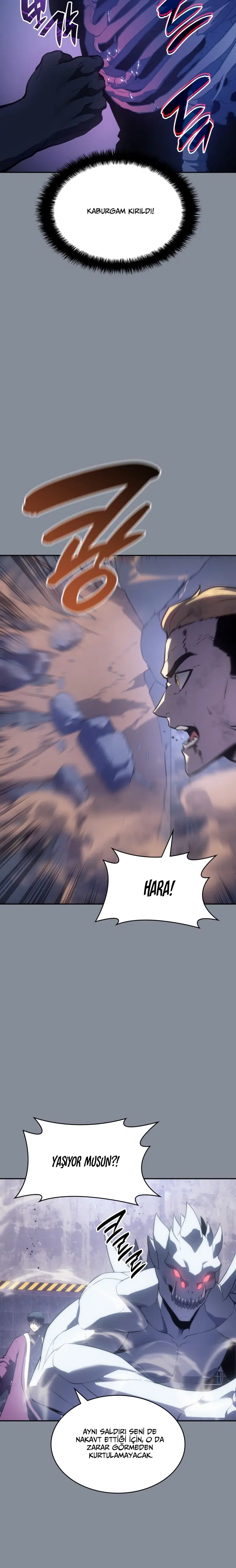 7 Fates: CHAKHO - Bölüm 46 Sayfa 9