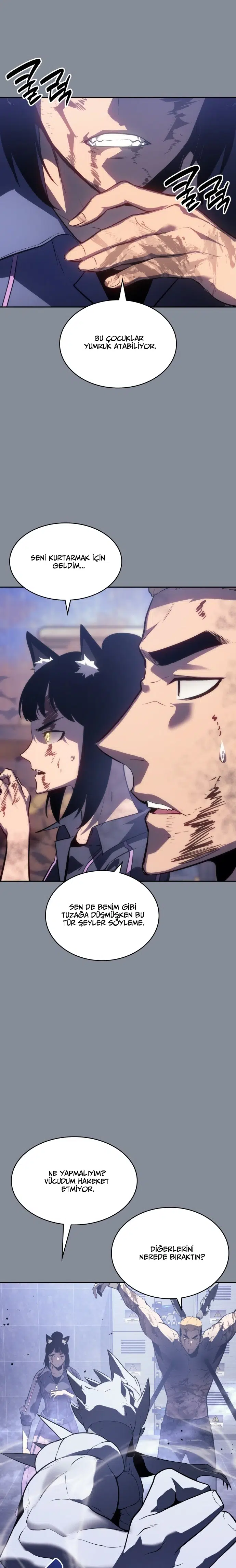 7 Fates: CHAKHO - Bölüm 46 Sayfa 10
