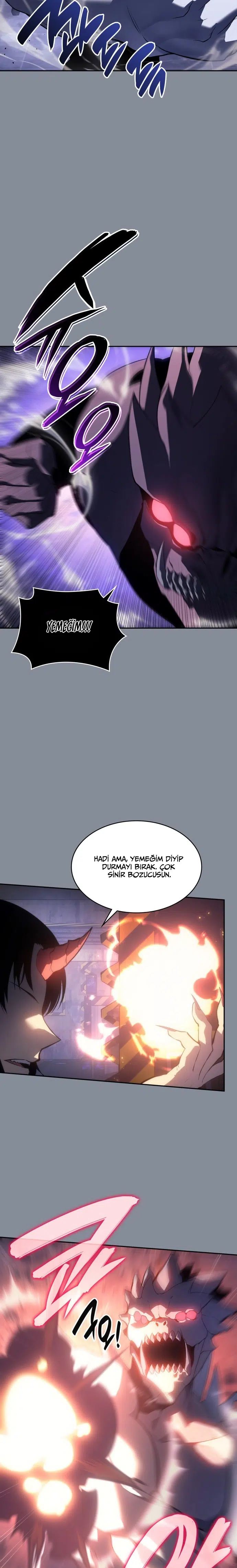 7 Fates: CHAKHO - Bölüm 46 Sayfa 11