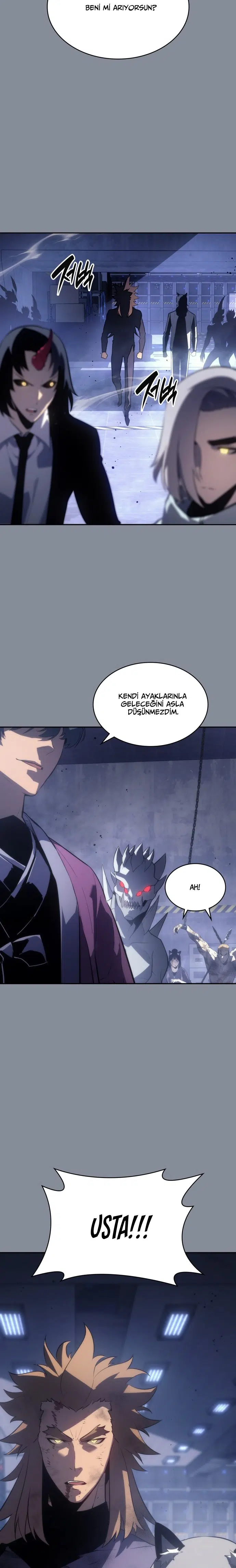 7 Fates: CHAKHO - Bölüm 46 Sayfa 14