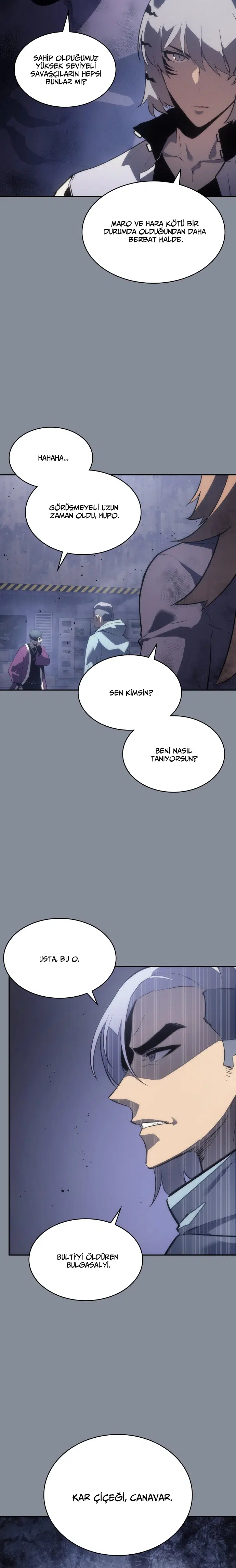 7 Fates: CHAKHO - Bölüm 46 Sayfa 15