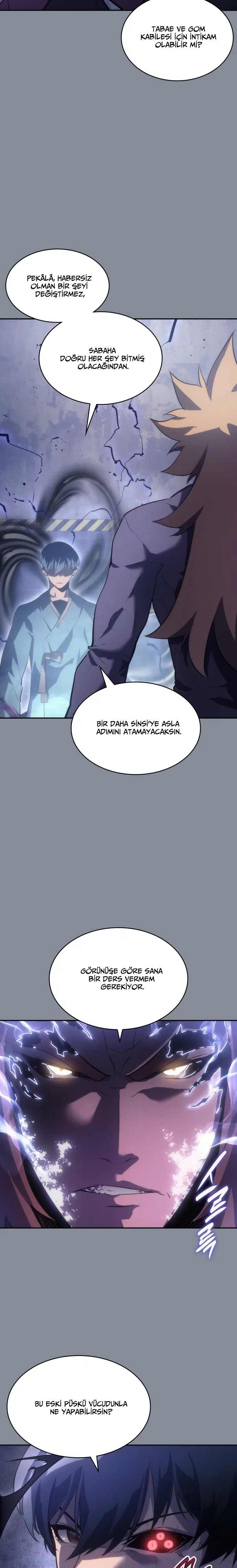 7 Fates: CHAKHO - Bölüm 46 Sayfa 18