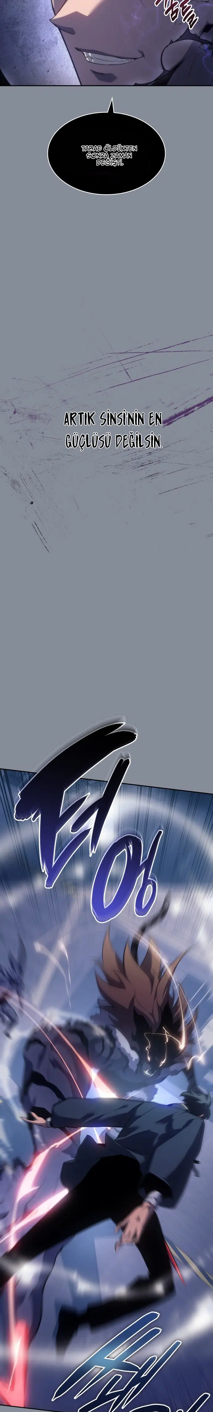 7 Fates: CHAKHO - Bölüm 46 Sayfa 19
