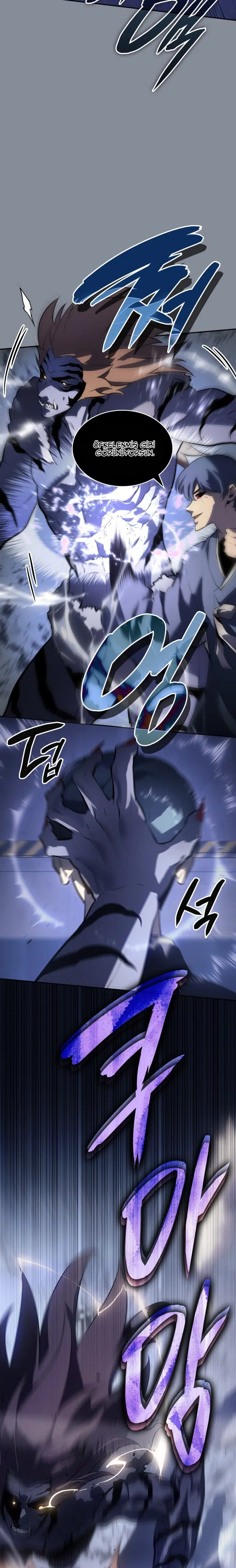 7 Fates: CHAKHO - Bölüm 46 Sayfa 20