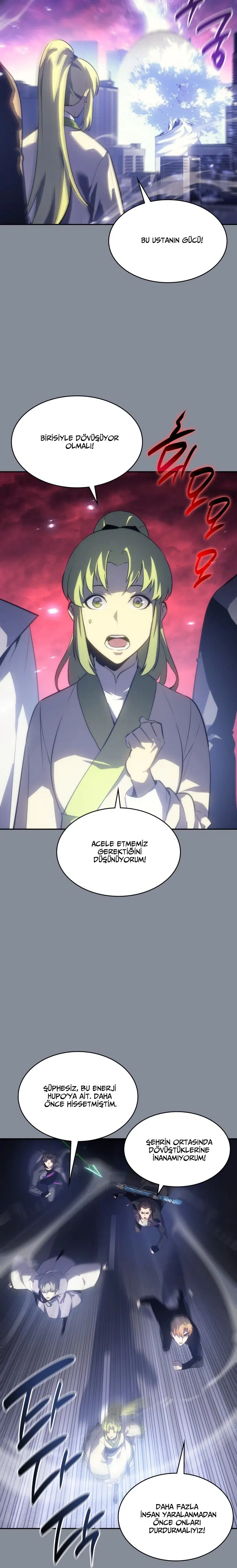 7 Fates: CHAKHO - Bölüm 46 Sayfa 22