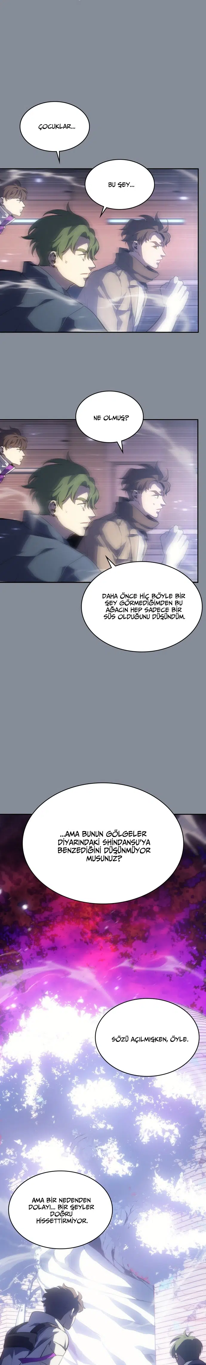 7 Fates: CHAKHO - Bölüm 46 Sayfa 23